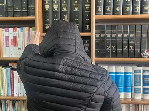 Κοζάνη: 23χρονη νταντά κατήγγειλε μπαμπά για σεξουαλική παρενόχληση