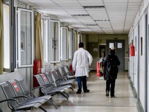 Έρχονται επτά Πανεπιστημιακά Κέντρα Υγείας εντός του 2024-Εκτός η Δυτική Μακεδονία