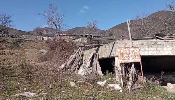 Χ. Γκοβεδάρος: “Ένα από τα “στοιχήματα” της νέας Περιφερειακής Αρχής αποτελεί η αξιοποίηση του παλαιού οικισμού της ΔΕΗ μεταξύ Ιμέρων και φράγματος Πολυφύτου”