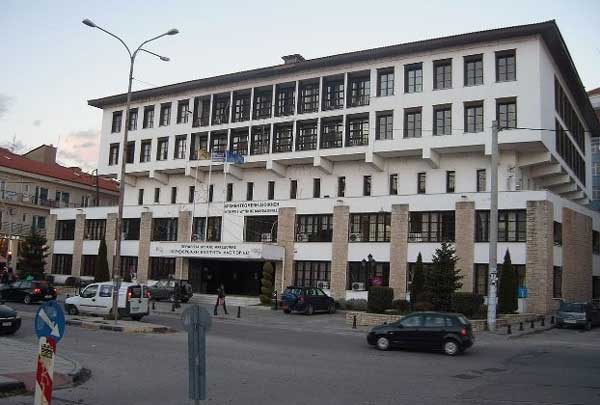 Η Π.Ε. Καστοριάς στηρίζει και προωθεί τα αιτήματα του Σωματείου Εργαζομένων Κέντρων Υγείας Νομού Καστοριάς