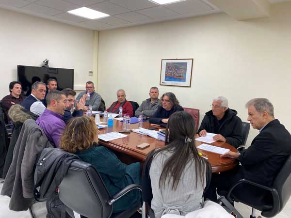 Αναστρέψιμη η μείωση του πληθυσμού της καραβίδας στη λίμνη Πολυφύτου- Πρόσληψη ιχθυολόγου