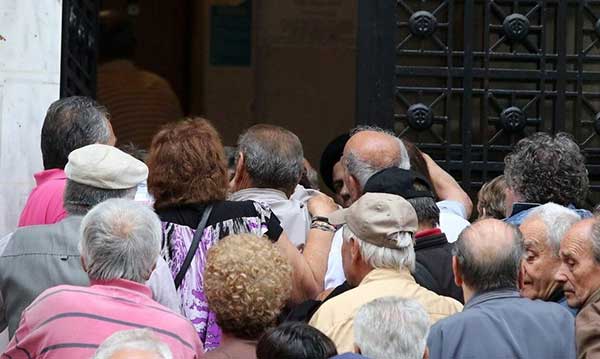 Συντάξεις: Έρχονται αναδρομικά για όλους τους συνταξιούχους