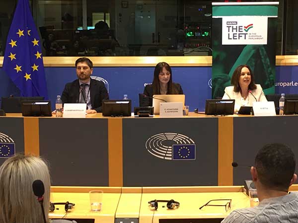 Καλλιόπη Βέττα: “Ο τουρισμός και ο πολιτισμός πρέπει να λειτουργούν σε μια αμοιβαία επωφελή συνθήκη”