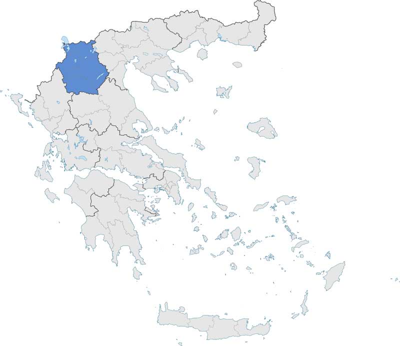 Η θέση της Δυτικής Μακεδονίας στην απορρόφηση του ΕΣΠΑ 2014-2020 σύμφωνα με πίνακα του Υπουργείου Εθνικής Οικονομίας και Οικονομικών