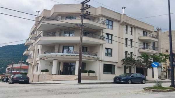 Σφυρί για 4στερο στη Φλώρινα
