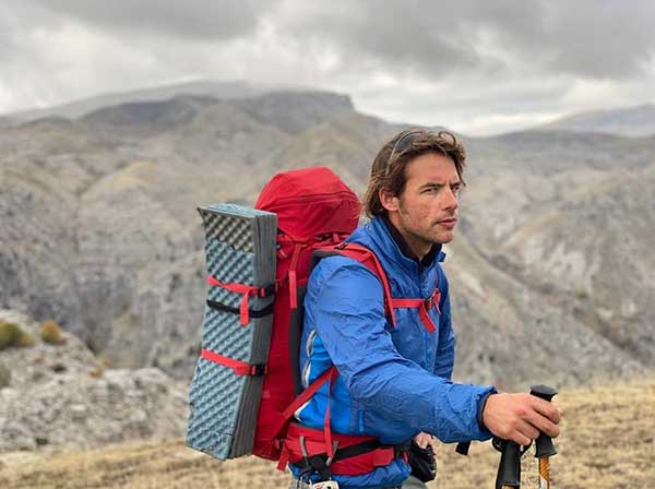 Θρήνος για τον 36χρονο Φλωρινιώτη σκιέρ – «Έκανε ένα μοιραίο λάθος αυτή τη φορά», λέει φίλος του