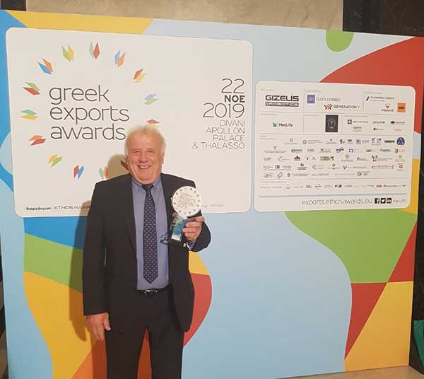 Νίκος Πατσιούρας: Στις εκλογές δεν θα είμαι υποψήφιος κλείνοντας έναν κύκλο προσπαθειών και ευχάριστων εμπειριών