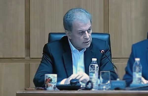 Γιώργος Αμανατίδης για τα φωτοβολταϊκά στο ορυχείο Αμυνταίου: Το θέμα είναι λήξαν