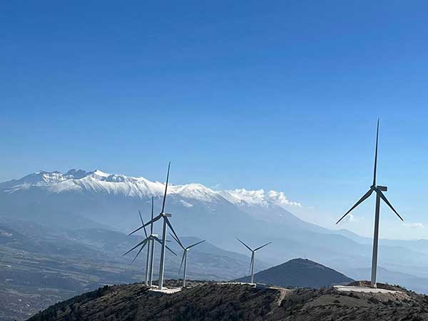 Τα ανταποδοτικά του Μεταξά που πήγαν στο Βελβεντό