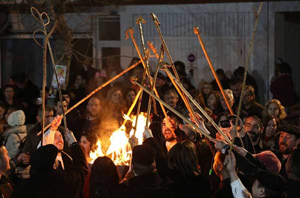 Τι ποσά θα πάρουν οι φανοί για την Κοζανίτικη Αποκριά 2024 – Γιάννης Ιωαννίδης: Όλα πάνε αργά ελλείψει συμβάσεων