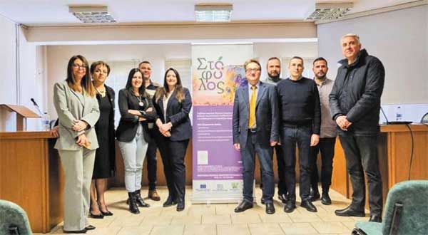 Τεχνολογία: Κρασί με λιγότερα φυτοφάρμακα και νερό παράγει το Αμύνταιο