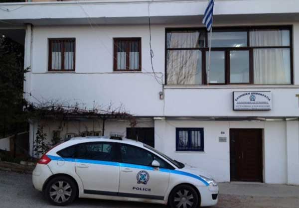 Σιάτιστα: Του έκλεψαν τη μηχανή και τη βρήκε τον Ιανουάριο. Ευχαριστήριο στο Α.Τ. Βοΐου