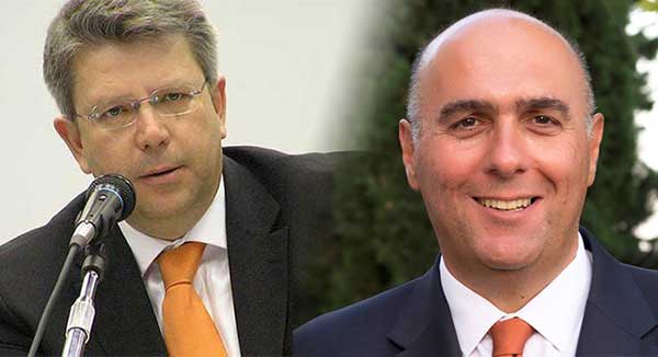 Βόσδου: Ο κ. Μαυροματίδης θα γίνει οδηγός του περιφερειάρχη;