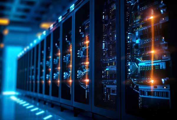ΔΕΗ: Data centers οι λιγνιτικές μονάδες – Σε λειτουργία το τηλεπικοινωνιακό δίκτυο τον Μάϊο