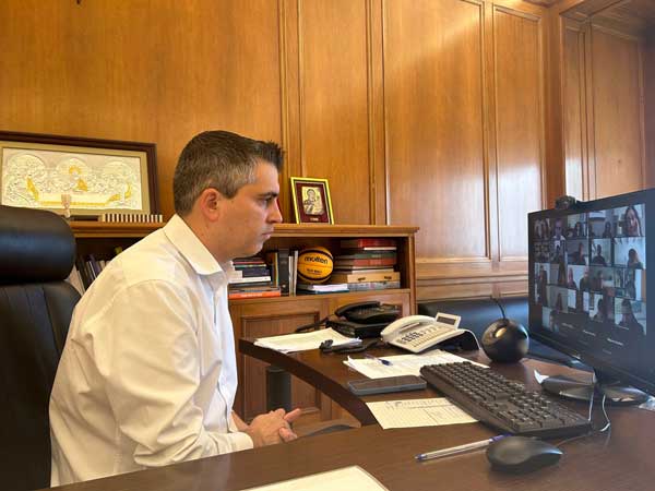 ΥΠΠΟ: «Αύξηση της επιχορήγησης στα ΔΗΠΕΘΕ με ποσό που υπερβαίνει το 14%, σε σχέση με το 2023»