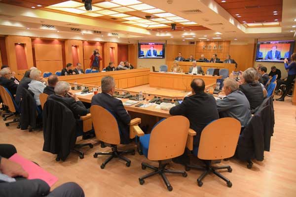 Οι 169 Δήμοι που κατέθεσαν προσφυγή κατά της επιβολής του τέλους ταφής- Τρεις από την Π.Ε. Κοζάνης