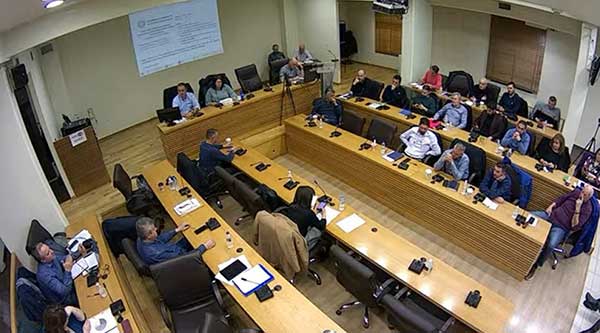 Το “ευχαριστώ” του Γιάννη Κοκκαλιάρη στην προηγούμενη δημοτική αρχή: Δεν άδειασαν εμάς, αλλά τον ίδιο τους τον τόπο – Με τις αναμορφώσεις θα δείτε και το όραμά μας