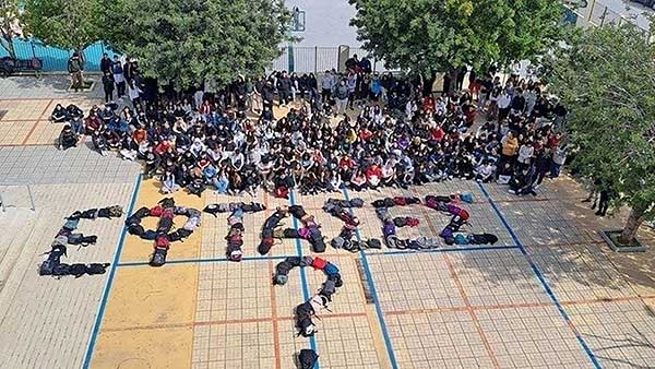 Υπόγραψε και εσύ το ψήφισμα για τα Τέμπη – Στόχος οι 1 εκατ. υπογραφές