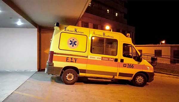 Καστοριά: Νεκρός βρέθηκε αστυνομικός στο σπίτι του