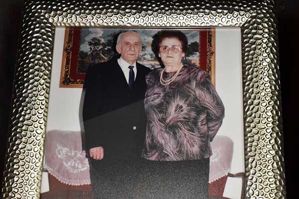 Ευχαριστήριο Τμήματος Κοινωνικής Πολιτικής και ΚΑΠΗ Δήμου Κοζάνης (Φωτογραφίες)