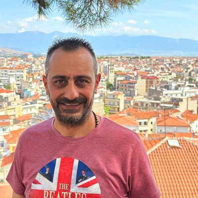 Γιάννης Ιωαννίδης: Το χούι δεν κόβεται όσα χρόνια και να περάσουν…