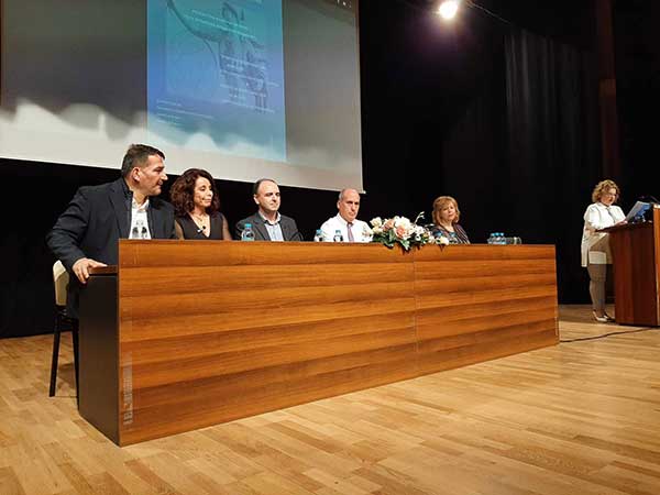 Απολογισμός εκπαιδευτικής διημερίδας: «Το ευ αγωνίζεσθαι ασπίδα στην οπαδική βία»