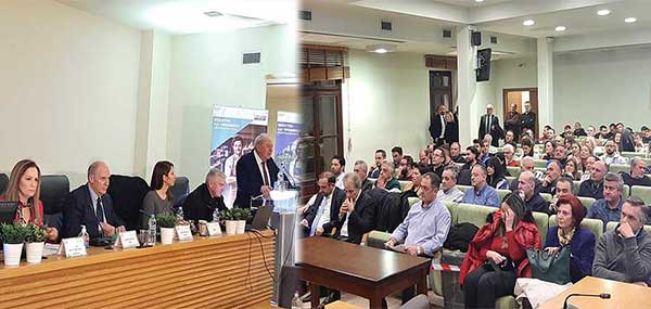 Τι ζήτησαν φορείς και επιχειρηματίες για  τις δράσεις του ΔΑΜ  – Γιατί ζητείται η αύξηση των θέσεων εργασίας