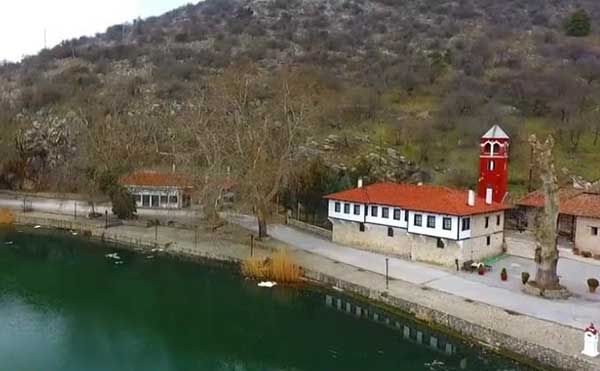 ΥΠΠΟ: Συντήρηση και ανάδειξη μνημείων στην Καστοριά