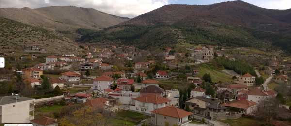 Η Κοινότητα Μεσοβούνου εκφράζει την αμέριστη συμπαράσταση στους αγρότες και κτηνοτρόφους όλης της χώρας