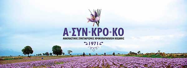 Το νέο πενταμελές Δ.Σ. του Αναγκαστικού Συνεταιρισμού Κροκοπαραγωγών Κοζάνης – Ποιοι εκλέγονται