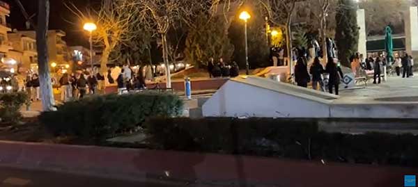 Καυγάς δύο μαθητριών στην Πτολεμαΐδα – Επέμβαση της αστυνομίας