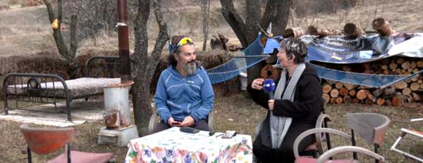 Μηλιώνας Πρεσπών: Ο Οικοτουρισμός στον άγνωστο “μικρό θησαυρό” της Φλώρινας