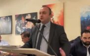 Νίκος Λυσσαρίδης: Δεν μπαίνει καμιά επιχείρηση λιανικού εμπορίου στο Σχέδιο Δίκαιης Αναπτυξιακής Μετάβασης-Οι οικογενειακές επιχειρήσεις δεν μπορούν να πάρουν δυο άτομα προσωπικό