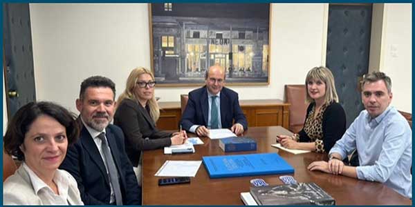 Πίστη Κρυσταλλίδου: Το Δικαίωμα στη Λήθη για άτομα με εμπειρία καρκίνου