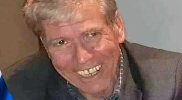 Σιάτιστα: Έφυγε από τη ζωή ο Τάκης Διδώλης