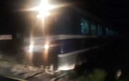 Ημαθία: Τρένο πέρασε από φυλασσόμενη διάβαση με ανεβασμένες μπάρες