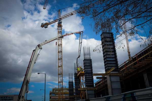 Δυτική Μακεδονία: Πέντε «μνηστήρες» για το φοιτητικό ΣΔΙΤ 87,8 εκατ. ευρώ