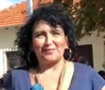 Έφυγε από τη ζωή η πρόεδρος του συλλόγου Διλοφιτών Ζωή Τσαρσιώτου