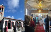 Πανηγυρίζει το εξωκκλήσι των Αγίων Θεοδώρων στην Κοζάνη