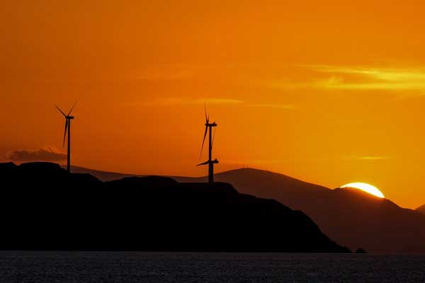Εγκρίθηκε νέα επένδυση για αιολικά στη Δυτική Μακεδονία – Σε ποιες περιοχές θα γίνουν