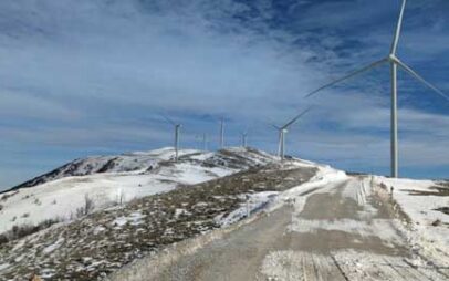 ΥΠΕΝ: «Πράσινο» στο mega αιολικό των 100,8 MW στη Δυτική Μακεδονία-Δείτε που