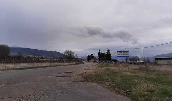 Στον αέρα οι χρηματοδοτήσεις για τις μελέτες των υποδομών ύδρευσης και αποχέτευσης της Ακρινής