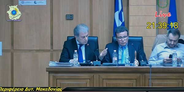 Γιώργος Αμανατίδης: Ο Δήμος Εορδαίας χρωστά 82 εκ για τους ηλεκτρολέβητες – Πρέπει να καλυφθούν αυτά