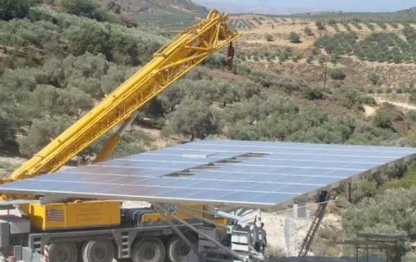 ΔΕΗ: Αλλάζουν οι περιβαλλοντικοί όροι για τα λιγνιτωρυχεία – Τι προβλέπεται για την εγκατάσταση φωτοβολταϊκών