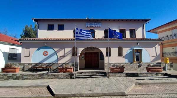 Ανακοίνωση της ΚΟΒ Αιανής του ΚΚΕ σχετικά με την απόφαση της δημοτικής αρχής Κοζάνης για το κλείσιμο του ληξιαρχείου Αιανής