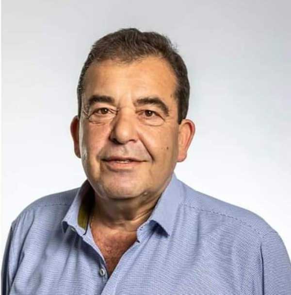 Δημήτρης Ορφανίδης: «Είμαστε ο δήμος με τις χαμηλότερες χρεώσεις στα δημοτικά τέλη»