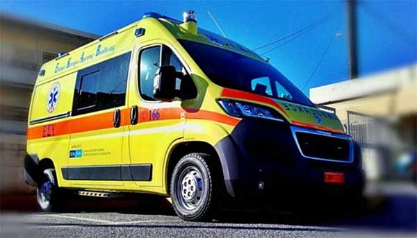 Καστοριά: Άνδρας προσπάθησε να βάλει τέλος στη ζωή του