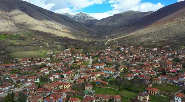 Διακοπή ρεύματος, αύριο Τρίτη, στην Εράτυρα για κλάδεμα δέντρων