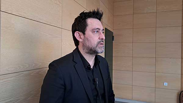 Τάσος Φούντογλου: Δε δημιουργεί ασυμβίβαστο να είμαι αντιπεριφερειάρχης υγείας και μέλος επιτροπών ελέγχου ιδιωτικών κλινικών