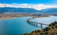 Ολική διακοπή κυκλοφορίας της Υψηλής Γέφυρας Σερβίων την Κυριακή